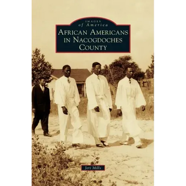 African Americans in Nacogdoches County