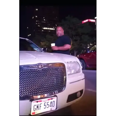 My Life And Times Columbus, Ohio