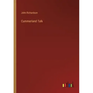 Cummerland Talk