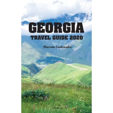 Georgia Travel Guide 2020