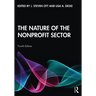 The Nature of the Nonprofit Sector