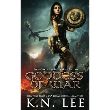 Goddess of War