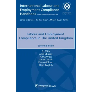 Labour and Employment Compliance in The United Kingdom