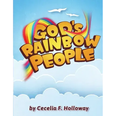 God's Rainbow People