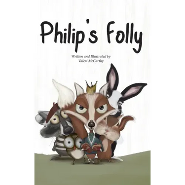 Philip's Folly