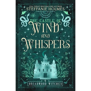 The Castle of Wind and Whispers