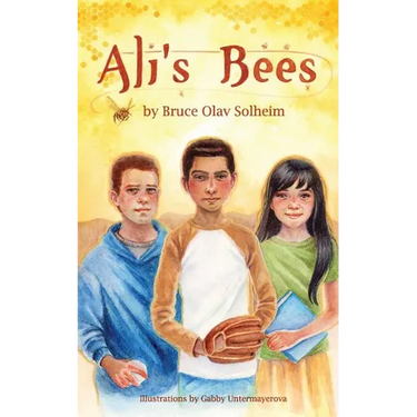 Ali's Bees
