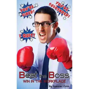 Beat the Boss: Win in the Workplace