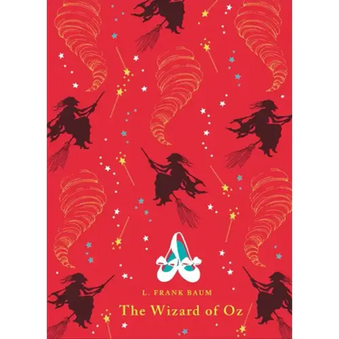 The Wizard of Oz
