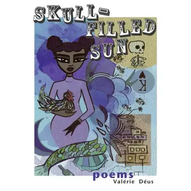 Skull-Filled Sun