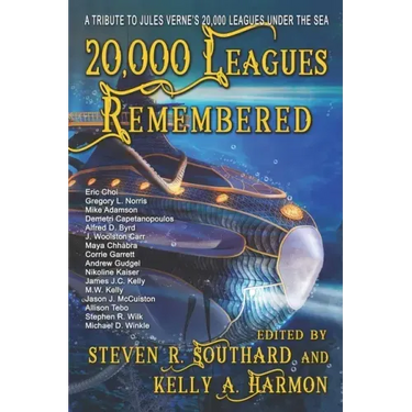 20,000 Leagues Remembered