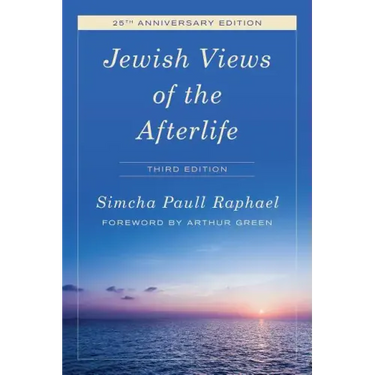 Jewish Views of the Afterlife