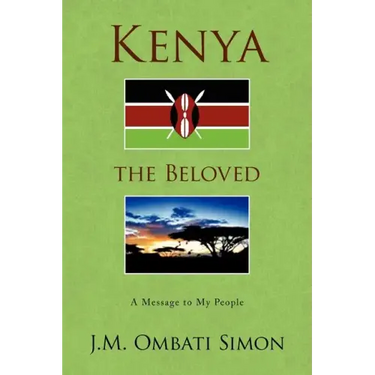 Kenya the Beloved
