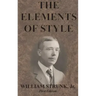 The Elements of Style