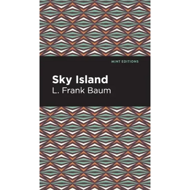 Sky Island