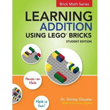 Learning Addition Using LEGO Bricks