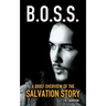 A Brief Overview of the Salvation Story