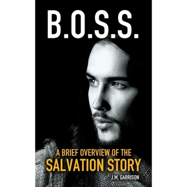 A Brief Overview of the Salvation Story