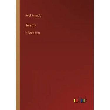 Jeremy: in large print