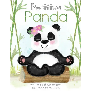 Positive Panda