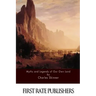 Myths and Legends of Our Own Land