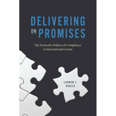 Delivering on Promises: The Domestic Politics of Compliance in International Courts