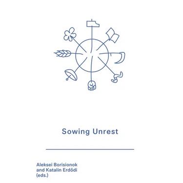 Sowing Unrest: Biennale Matter of Art 2024