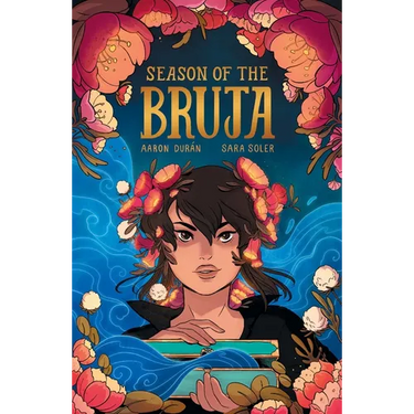 Season of the Bruja Vol. 1