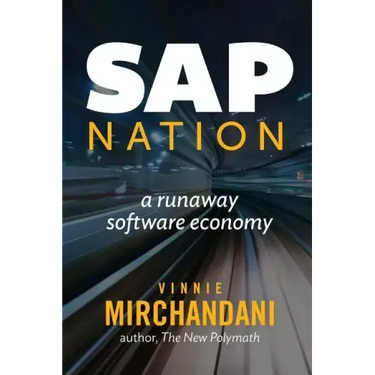 SAP Nation: a runaway software economy