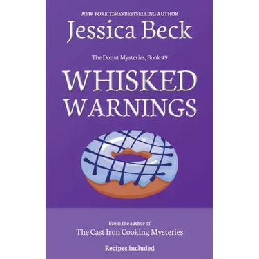 Whisked Warnings