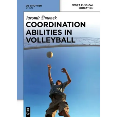 Coordination Abilities in Volleyball