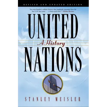 United Nations: A History