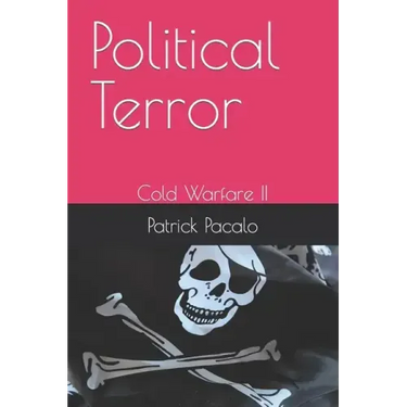 Political Terror: Cold Warfare II