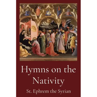 Hymns on the Nativity