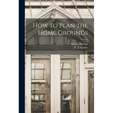 How to Plan the Home Grounds