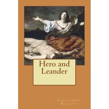Hero and Leander