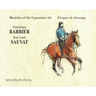 Sketches of the Equestrian Art - Croquis de Dressage
