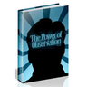 The Power of Observation: Observation Training Guidebook