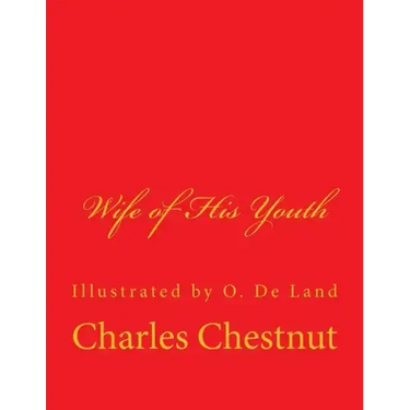 Wife of His Youth