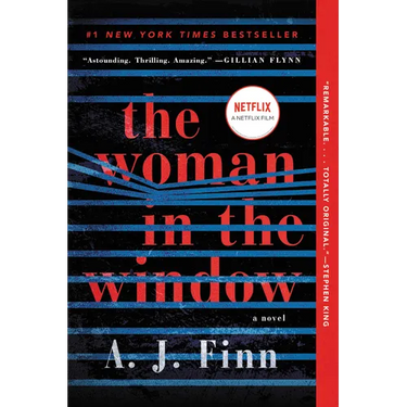 The Woman in the Window