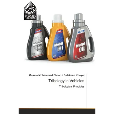 Tribology in Vehicles