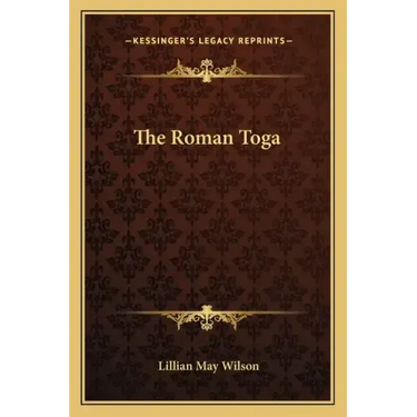 The Roman Toga