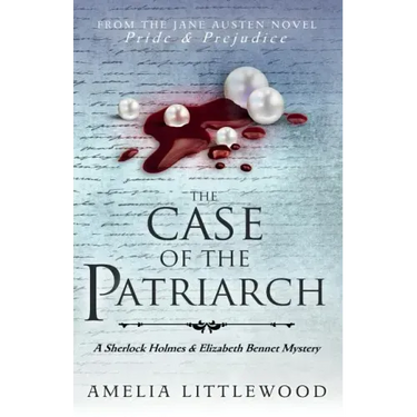 The Case of the Patriarch