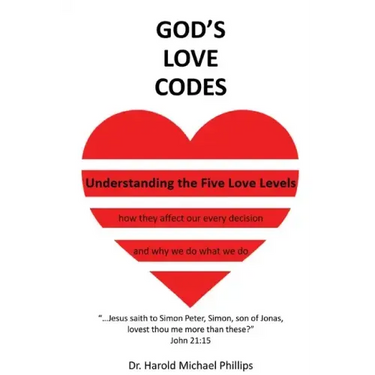 God's Love Codes: Understanding the Five Love Levels