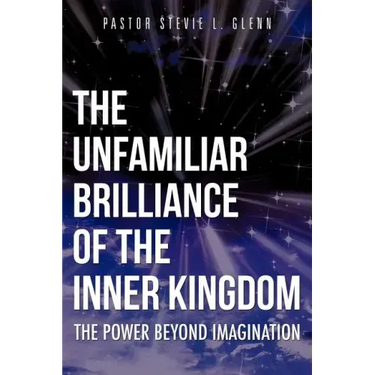 The Unfamiliar Brilliance of the Inner Kingdom