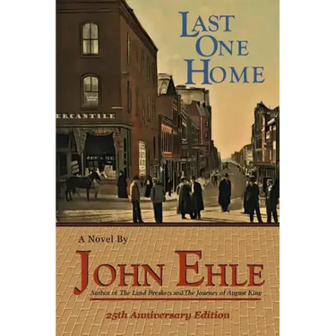 Last One Home