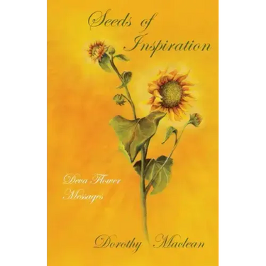 Seeds of Inspiration: Deva Flower Messages