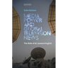 Media Power and Global Television News: The Role of Al Jazeera English