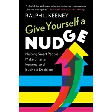Give Yourself a Nudge