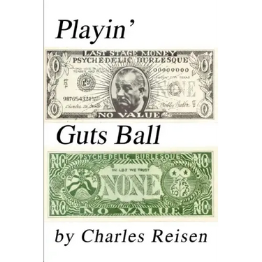 Playin' Guts Ball